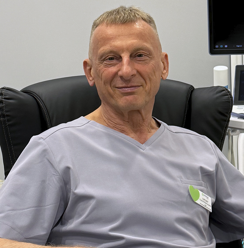 Шредер Сергей Анатольевич